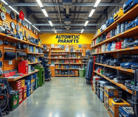 لیست لامپ های خودرو